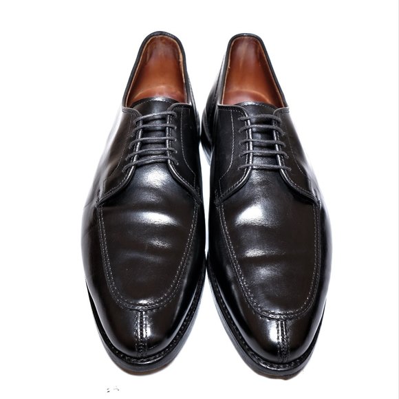 Allen Edmonds \'Lasalle\' Split Toe Blucher Leather main image 6
